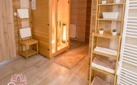 Spirit Apartman Zalakaros
