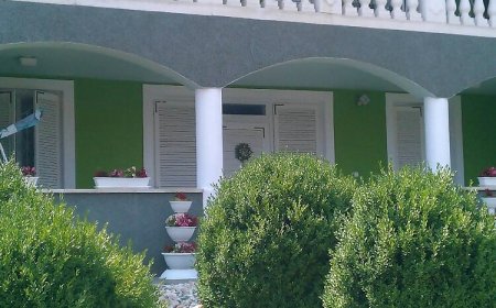 Viktória Apartmanok Zalakaros