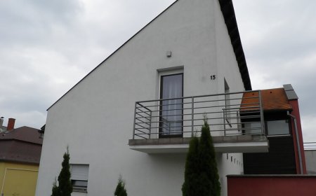 Anikó Apartman Zalakaros