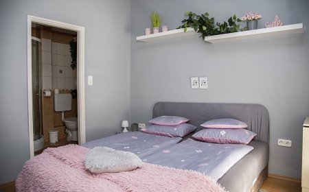 Angyalszív Apartman Zalakaros