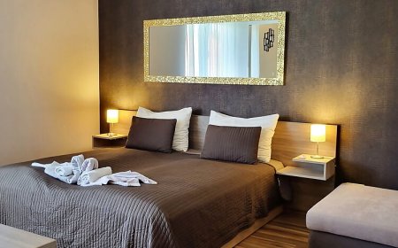 Wellakaros Wellness Apartman Zalakaros