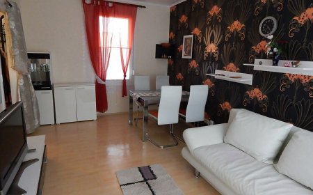 EZ Apartman Zalakaros