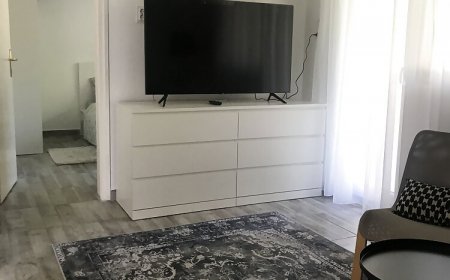 Mirjam Apartman Zalakaros