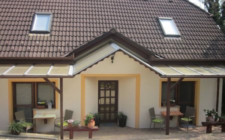 Apartman Ferenc Zalakaros