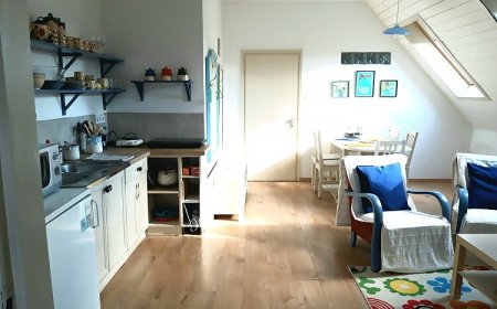 Alba-Ház Apartman Zalakaros