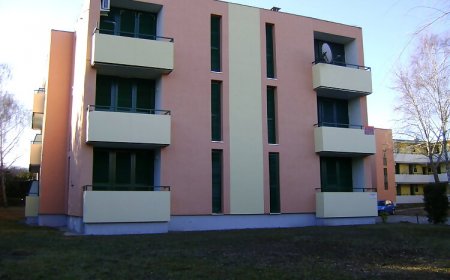 Laura Apartman 2 Zalakaros