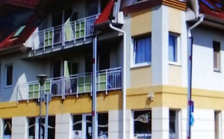 Harmónia Wellness Apartman Zalakaros