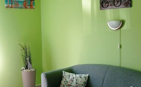 Liliom Apartman Zalakaros