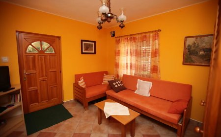 Lonci Apartman Zalakaros