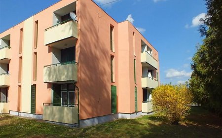 Calycanthus Apartments Zalakaros