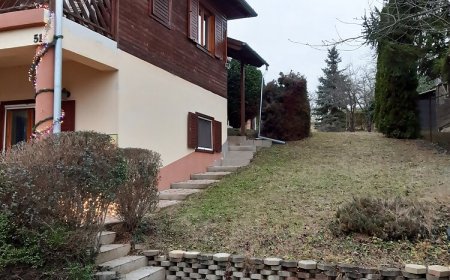 Gyopár Apartman Zalakaros