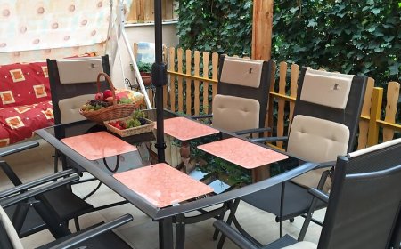 Novák Apartman Zalakaros