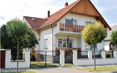 Relax Apartman Zalakaros