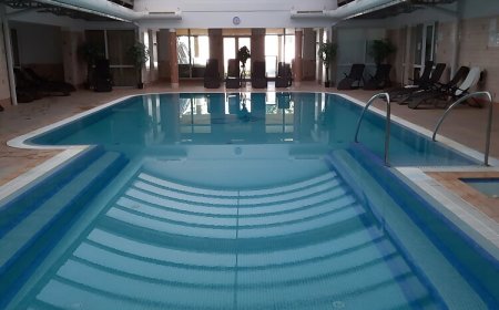 Melody Apartman Zalakaros