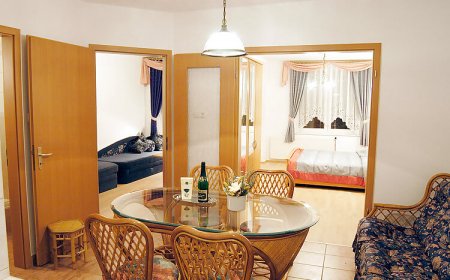 Azur & Smaragd Apartmanház Zalakaros