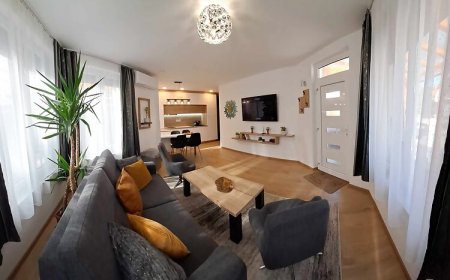 Caramella Apartman Zalakaros