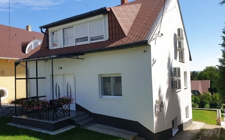 Adri Apartman Zalakaros