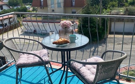 Chestnut Hill Apartman Zalakaros