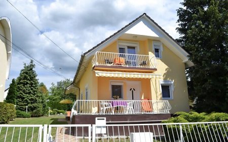 Bogi Apartman Zalakaros