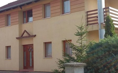 Bodzavirág Apartman Zalakaros