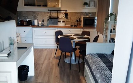 Lara Apartman Zalakaros