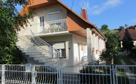 Ibi Apartman Zalakaros