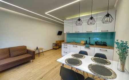 Türkiz Apartman Zalakaros