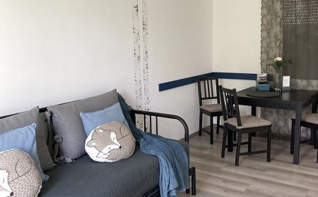 Róka Apartman Zalakaros