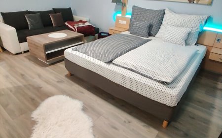 Orchidea Apartman Zalakaros