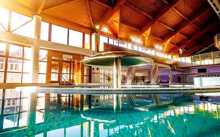 Zalakaros Resort & Spa Zalakaros