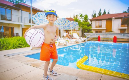 Karos Garden Family Resort - Családi Üdülőfalu Zalakaros