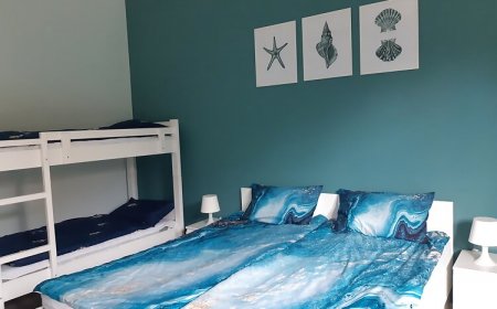 Ta'karos Apartman Zalakaros