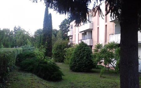 Gránit Apartman Zalakaros