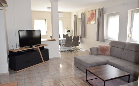 Anita Apartman Zalakaros