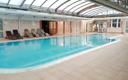 Laura Wellness Apartman Zalakaros