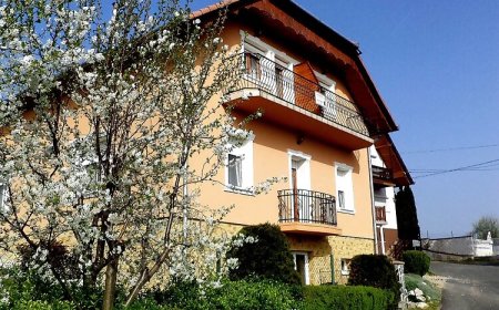 Margaréta I. Apartman Zalakaros