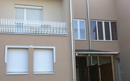 Liget Apartman Zalakaros