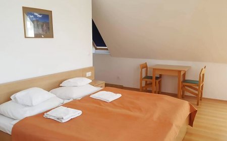 Lilla Wellness Apartman Zalakaros