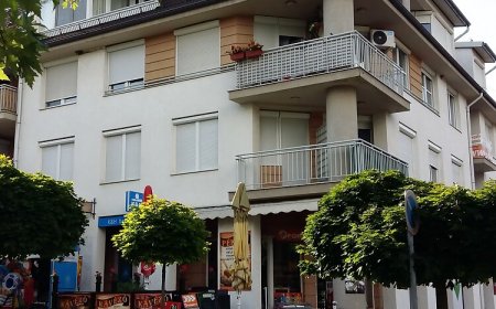 RelaxAp Lakosztály Zalakaros