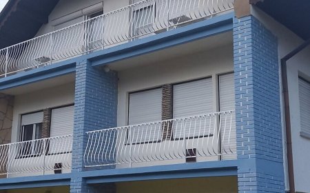 Bluebird Apartman Zalakaros