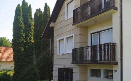 Marika Apartmanok Zalakaros