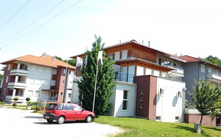 Angyalka Apartman Zalakaros