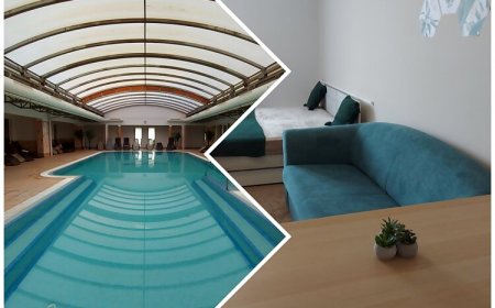 Green Apartman Zalakaros