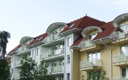 Napsugár Apartman Zalakaros