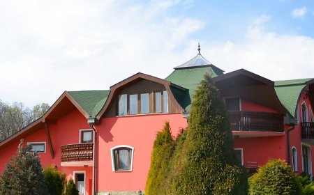 Villa Zala Zalakaros