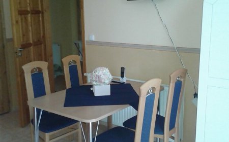 Pimkie Apartman Zalakaros