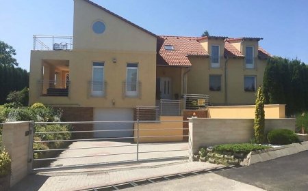 Bor Utcai Apartman Zalakaros