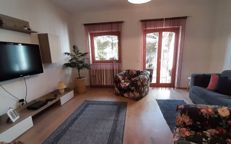 Selyemakác Apartman Zalakaros