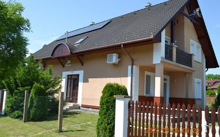 Apartman Maurer Zalakaros