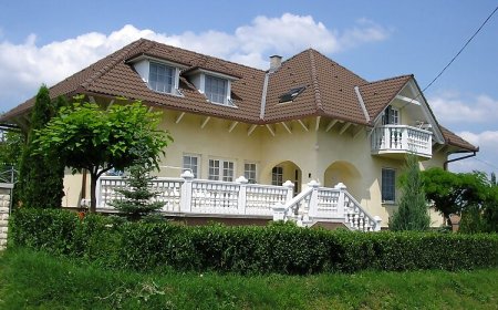 Márti-Ház Zalakaros